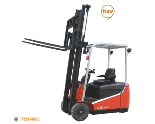 電瓶叉車(chē)--FE3R16AC