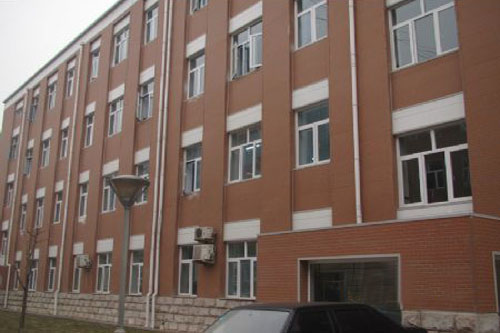 防爆叉車(chē)QSD100Ex